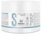 SALERM - Beruhigende Haarmaske - Dermocalm Hair Lab - 250 ml - mit Hamamelis, Rosmarin, Minze und Thymian - Sanfte Reinigung - Beruhigt und gleicht empfindliche Kopfhaut aus - Parabenfrei
