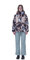 JP European Design Damen-Winter-Skijacke, B2421, Beige, M