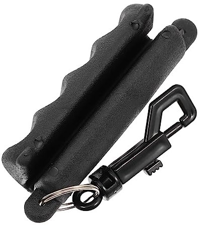 INOOMP 3pcs Pull Arrow Gum Puller Keychain Pullers Archery Quiver Holder Shooting Accessory Puller Tool Hand Puller Silicone Keychain Arrow Puller Key Chain Silica Gel Rama Not Hurt Hands