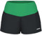 HEAD Damen Dynamic Women Tennis Shorts, Schwarz, XXL EU