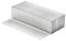 Draper 13153 Brad Nails, 18G/30mm, Pack of 5000-13153 - Galvanised Steel, Heavy Duty, Straight, Silver