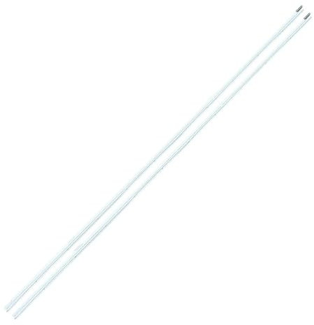 KANGH Tira de retroiluminación LED (2) compatible for LIG 55UK6750PLD 55UJ651V 55UK6950PLB 55UJ6540 55UK6500 55UK6500PLA 6922L-0216A 6916L-3047A 3048A 55U