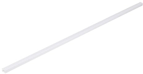 easyPART Kompatibel/Ersatz für Amica 1032274 Leiste hinten für Glasplatte oben in KühlGefrierKombination