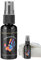 Colle pour Gants de Gardien de But,Spray Anti-dérapant pour Football | 30ml Football Grip Spray, Gardien de But Tackifier, Supplément pour Gants de Batteur de Baseball