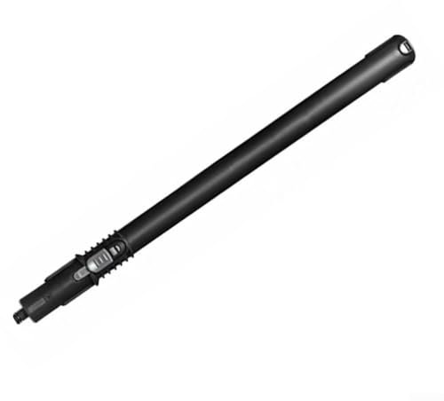 Tubo de extensión fiable para limpiador de vapor para modelos Karcher SC1 5, SG2 y SG4