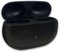 BRILLESS Charging Case Replacement Compatible for Beats Studio Buds/Buds+ Wireless Earbuds (Not Include Earbud) Type-C Protective Case (Black) Bluetooth Pairing Sync Button