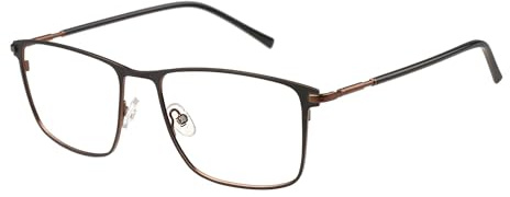 CAT Herren Cpo-3542 Cat Brillenfassung Verschreibungspflichtige Eyewear Frame (1er Pack)