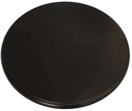 AYHARYLH Piatto Girevole Grande in Legno 60-100 cm, Vassoio Rotondo Girevole per Servire, Per Tavolo da Pranzo, Top Cucina e come Centrotavola