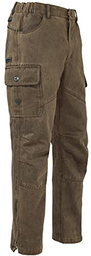 Ligne Verney-Carron Pantalon de Chasse Fox Evo Original