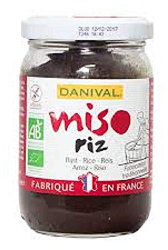FDL MISO RISO BIO 200G