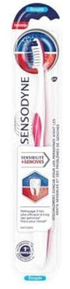 SENSODYNE Complete Protection Soft Zahnbürste für empfindliche Zähne