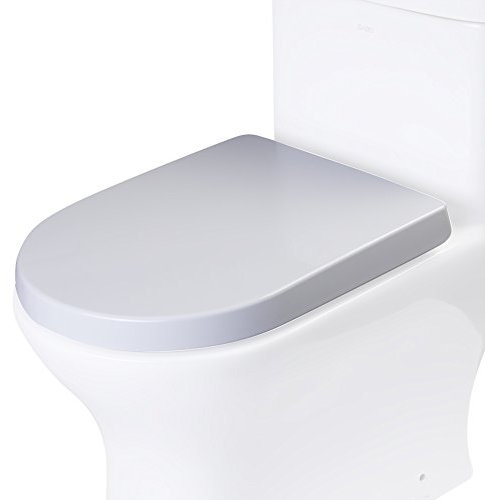 EAGO R-353SEAT WC-Sitz mit Absenkautomatik für TB353