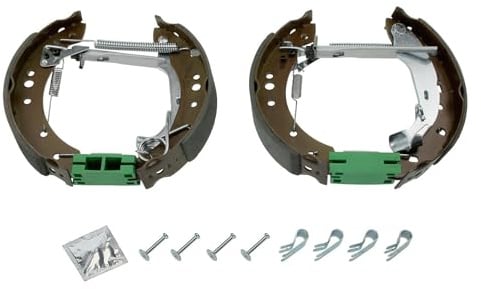 Meyle Brake Shoe Set Original Quality Item No. 11-14 533 0023/K