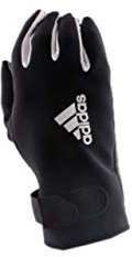 adidas Handschuhe schwarz (7-)