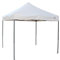 All Seasons Gazebos 2.5x2.5m Pop Up | Heavy Duty, Fully Waterproof Gazebo, High-Grade Materials (Beige)