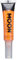 Neon UV Gesichts- und Körperfarbe mit Pinsel von Moon Glow - 15ml - Intensiv Orange