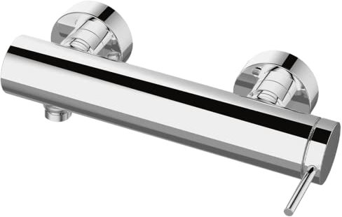 Essebagno Luisa mitigeur douche mécanique chrome