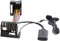 Riloer Bluetooth Audio AUX Adapter mit Mikrofon, Bluetooth Adapter,kompatibel mit BMW Z4 (E85/E86), X3 (E83), kompatibel mit Mini Cooper (R50/JCW), kompatibel mit Mini Cooper S R53