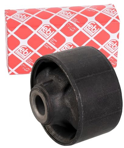 FEBI BILSTEIN Lagerung, Lenker 179149 Vorderachse rechts | Kompatibel mit: HYUNDAI ACCENT V Stufenheck, SOLARIS Stufenheck, KIA RIO IV, RIO IV Hatchback Van, RIO IV Stufenheck, STONIC