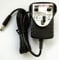 Battery Charger for Challenge Xtreme 18 Volt CDI218J Cordless Impact Drill