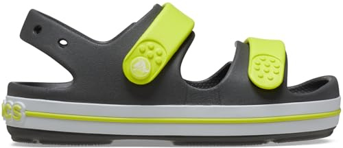 Crocs Unisex Kinder Crocband Cruiser Sandal T Sandale