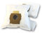 ZZ-Clan Lot de 10 sacs d'aspirateur pour Moulinex AK4 Powerclean