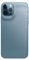 groov e Smartphone Cases - Clear Shell Case - Mobile Phone Protective Cover with Slim Design - TPU Protector with Precise Cutouts - Supports Wireless Charging - For iPhone 12/12 Pro