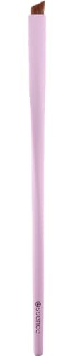 essence eyeliner brush, Nr. 01, Mehrfarbig, Nanopartikel frei, 1er Pack (1pcs)