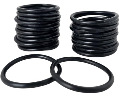 1 Stück O-Ringe 14 x 5 mm NBR70