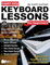 Super Easy Keyboard Lessons for Beginners: A Beginner Keyboard Lesson Book for Adults & Kids—Includes Big Letter Notes and Free Audio! (Large Print Letter Notes Sheet Music)