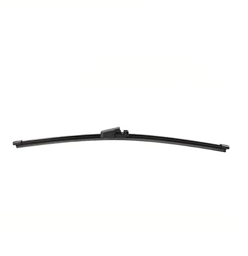 DWDUI Car Wiper Blade Rear Back Window Windscreen Windshield Wipers Auto Accessories For V&w For Polo Hatchback 335mm 2006 Onwards