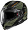 HJC, Modularer Motorradhelm RPHA 91 BLAT MC7, L