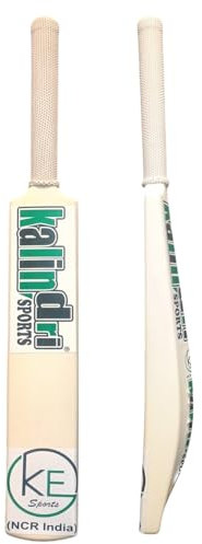 Kalindri Sports Cricket Bat, 80 cm, Heavy Duty Plastic, Power Series Academy Size, Alter 10-15