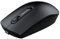 Mouse Wireless Ricaricabile, Doppia Modalità 2.4G + Bluetooth, Tasti Silenziosi, Design Portatile, Compatibile con Windows/Mac/Android/iOS