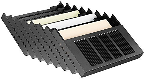 POV® Schrägablage schwarz