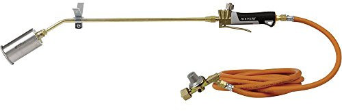 Sievert Hochleistungsbrenner PRO 88