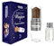 Namaki- Poudre Scintillante et Son Pinceau Magique Bio, 110024, Argent