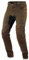 Trilobite Herren Parado Slim Fit Version Jeans, Braun, 40W Grande Longueur