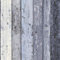Maritime Tapete in Holzoptik in Grau Blau | Vintage Tapete maritim gestreift | Vliestapete mit Bretter Design ideal für Küche und Schlafzimmer