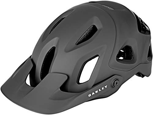 Oakley DRT5 Helm schwarz