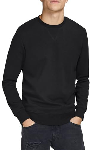 JACK & JONES Basic Pullover Herren - S