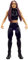 WWE GTG58 Io Shirai Basic Action Figures, Posable 6 Inch/15.24 cm Collectible for Ages 6 Years Old & Up, Multicolor