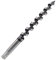 Muretnze 3/4 Inch x 14 Inch Long Auger Drill Bit for Wood, Hex Shank 3/8 Inch for Wood, Extra Long Drill Bits Brad Point Augers Drill Bits for Soft and Hard Wood, Plastic and Drywall.