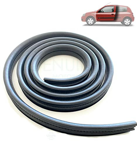 Remplacement du joint d'étanchéité en caoutchouc de la porte avant pour Clio MK1 MK2/Megane MK1 (1995-2004)