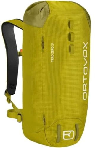 ORTOVOX TRAD ZERO 24, dirty daisy, 24 Liter