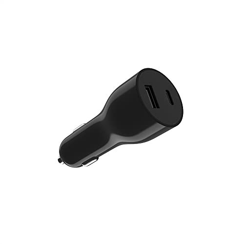 Fast Car Charger for Echo Auto (2nd Gen)