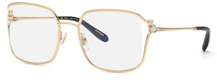 Chopard Unisex VCHG29S Sunglasses, 0300 ORO Rose' Lucido Totale, 40