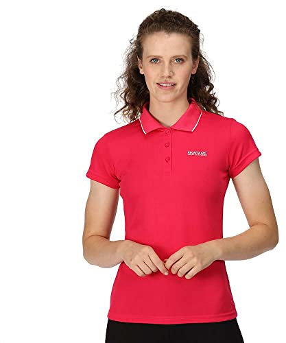 Regatta Maverick V Poloshirt Damen - 36