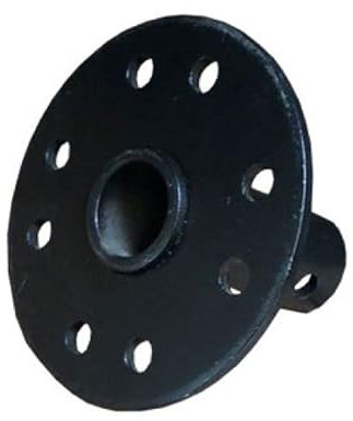 PORTALAMA CENTRALE DI RICAMBIO PER MOTOZAPPA 'CR850' IDEAL STAR