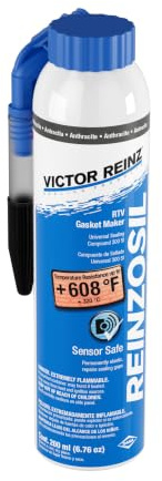 Victor Reinz 70-31414-20 Reinzosil RTV Silicone – Tube of 200 ml
